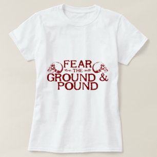 T-shirt La terre et livre