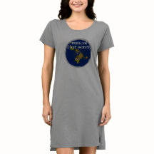 La terre plate biblique