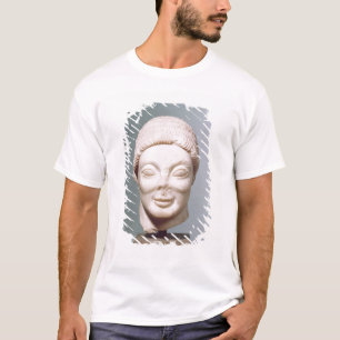 T-shirt "La tête de Rayet", grenier, de Dipylon, c.530