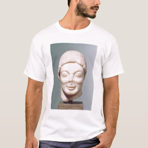 T-shirt "La tête de Rayet", grenier, de Dipylon, c.530