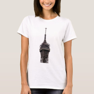 T-shirt La Tour Eiffel de Paris