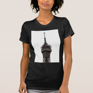 T-shirt La Tour Eiffel de Paris