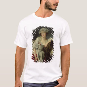 T-shirt La trayeuse