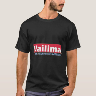 T-shirt La tribu de Samoan Vailima
