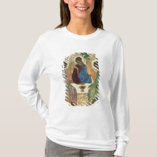 T-shirt La trinité sainte, 1420s