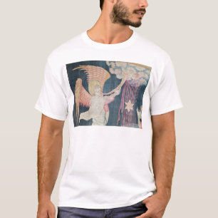 T-shirt La troisième trompette et l'étoile d'absinthe