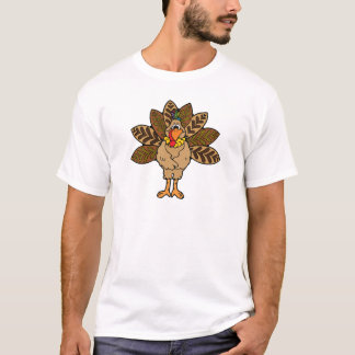 T-shirt la turquie
