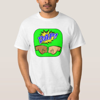 T-SHIRT LA TURQUIE DAP