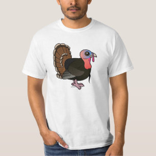 T-shirt La Turquie sauvage
