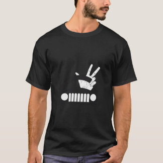T-shirt La Vague Vous l'Avez ou Vous Ne l'Avez Pas