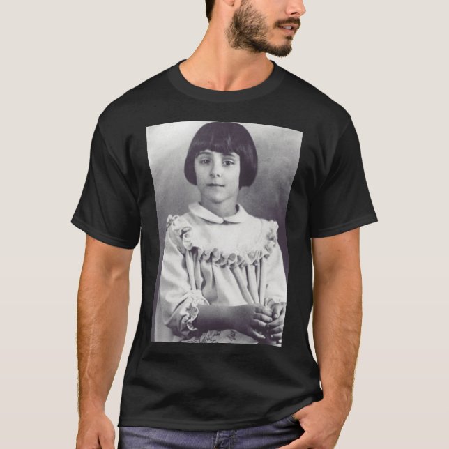 T-shirt La vénérable Antonietta Meo (Devant)