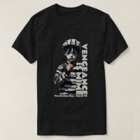 La vengeance est Mime