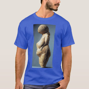 T-shirt La Vénus de Kostyonki 2300021000 BCE