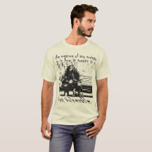 La véritable mesure de toute société