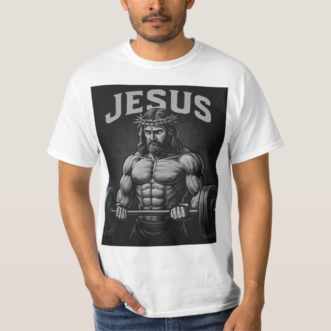 T-shirt La Vérité (Devant)