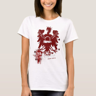 T-shirt La Vérité Vous Libérera