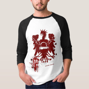 T-shirt La Vérité Vous Rendra Libres