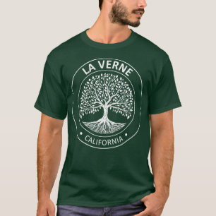 T-shirt La Verne