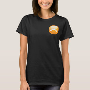 T-shirt La veste des femmes de signe de vestiaire