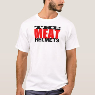 T-SHIRT LA VIANDE AIME DENTON TEXAS 2