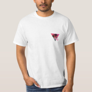 T-shirt La Vice-Ville