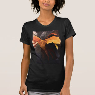 T-shirt La victoire à ailes de Samothrace