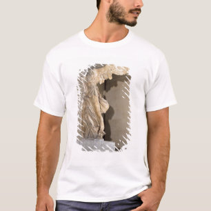 T-shirt La victoire de Samothrace