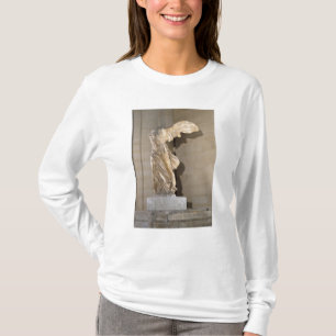 T-shirt La victoire de Samothrace