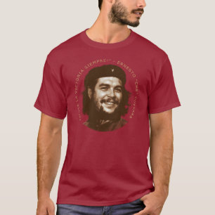 T-shirt La Victoria de Che Hasta