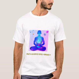 T-shirt (La Vie)