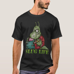 T-SHIRT LA VIE DE LINGOT