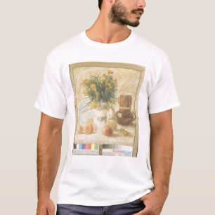 T-shirt La vie de Vincent van Gogh toujours, 1887