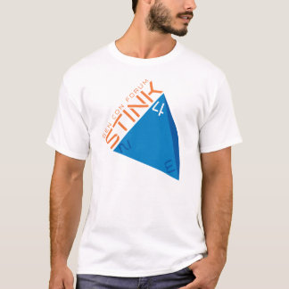 T-shirt La vie du Gamer 4 !