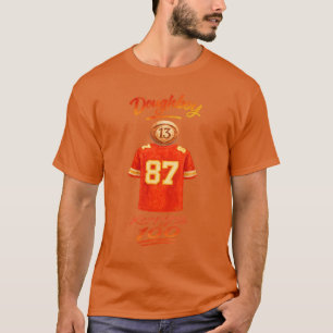 T-shirt La vie d'un Doughboy à 100%