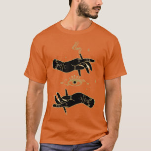 T-shirt La vie est bonne
