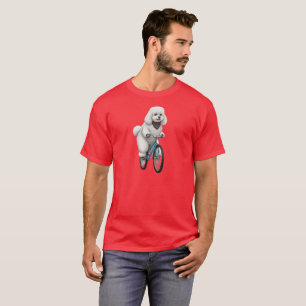 T-shirt La vie est une belle balade