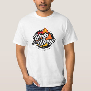 T-shirt La vie est une lumière - Philosophie javanaise