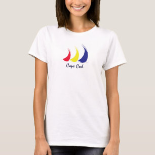 T-shirt La vie est une morue de