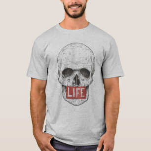 T-shirt La vie II