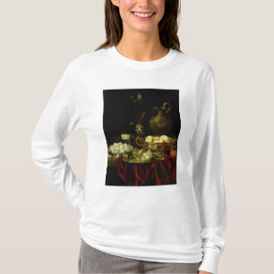 T-shirt La vie toujours