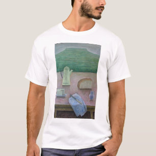T-shirt La vie toujours avec du fromage 2013 de