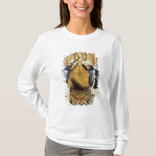 T-shirt La Vierge abritant l'ordre de Citeaux