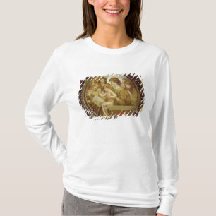 T-shirt La Vierge des anges