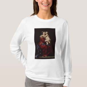 T-shirt La Vierge du chapelet, c.1650