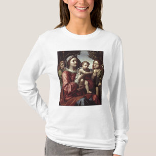 T-shirt La Vierge et l'enfant