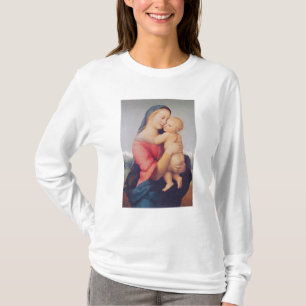 T-shirt La Vierge Tempi, 1508