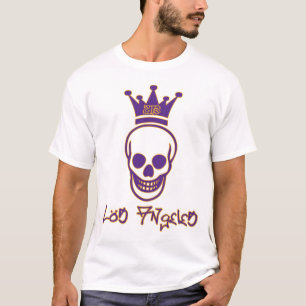 T-shirt La visibilité directe pêche la chemise de 213