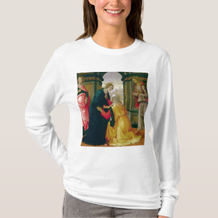 T-shirt La visite, 1491