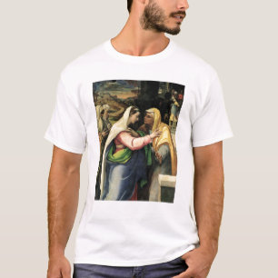 T-shirt La visite, 1519