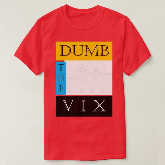 T-SHIRT LA VIX (Design devant)